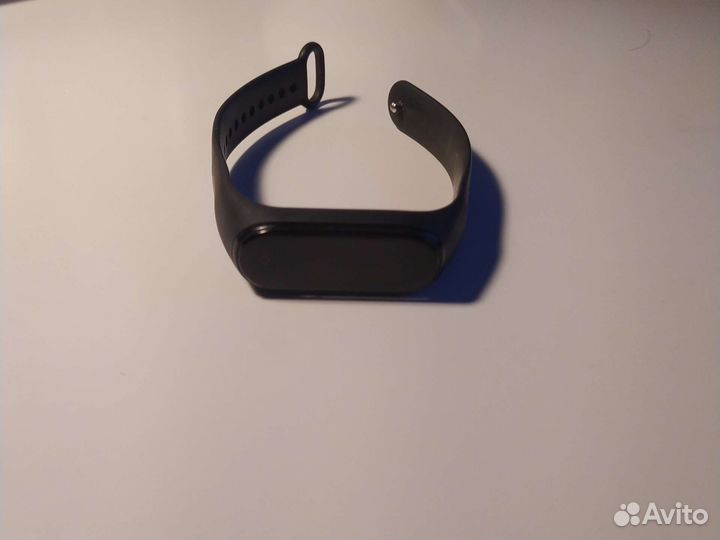 Xiaomi mi band 4