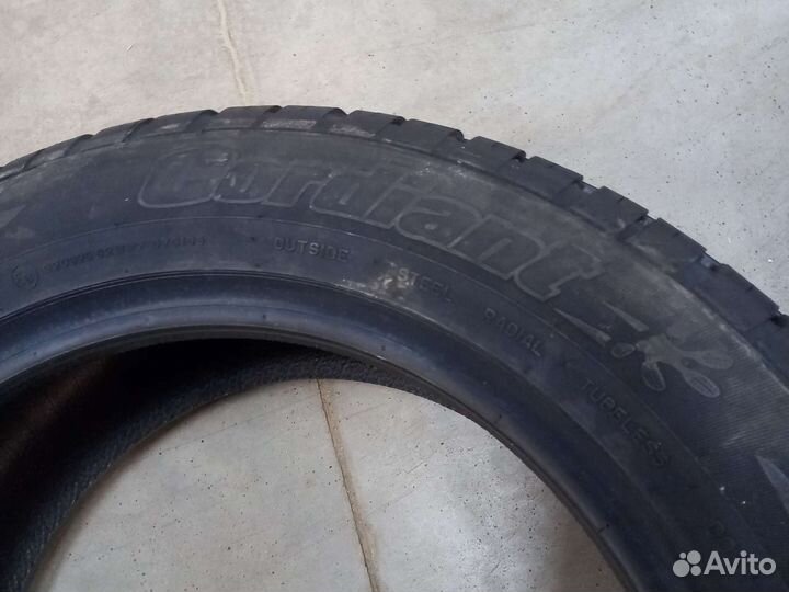 Cordiant Comfort 2 185/60 R15