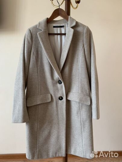 Пальто