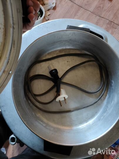 Чудо печь,сковорода СССР