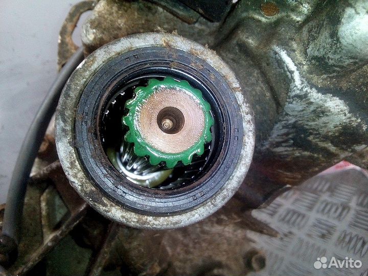 Раздатка для Suzuki Grand Vitara 1 29151-78E10