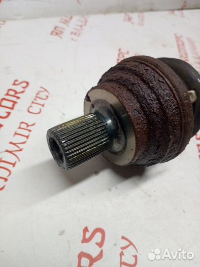 Привод задний правый Audi A3 8V CJS 1.8 2014