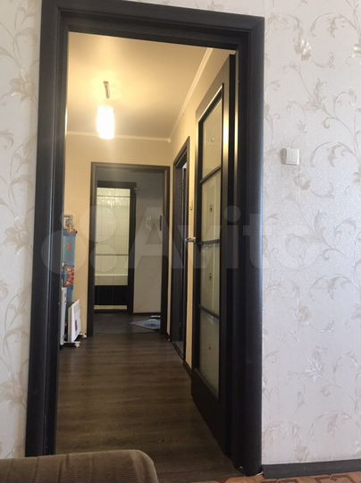 2-к. квартира, 50,4 м², 7/9 эт.