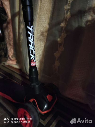 Самокат детский