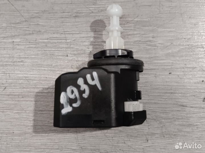 Корректор фары опель вектра ц/сигнум