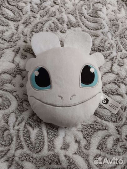 Мягкая игрушка 