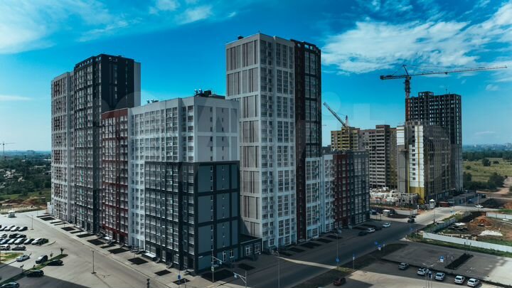 Свободного назначения, 136.5 м²