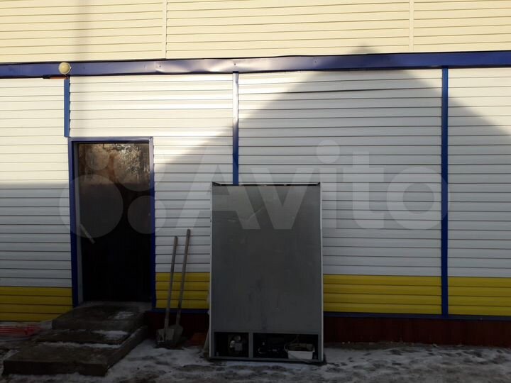 Свободного назначения, 280 м²