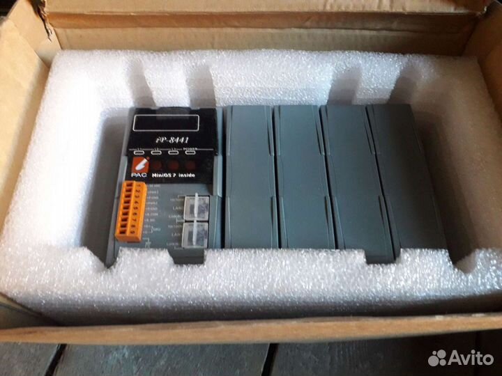 ET-87P4-mtcp ICP DAS