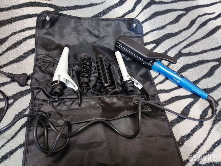 Мультистайлер philips “8 в 1“