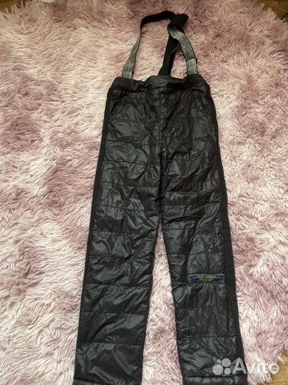 Штаны для девочки