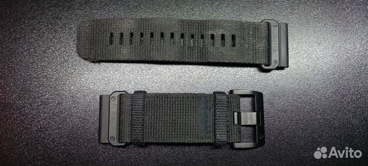 Нейлоновый ремешок для часов Garmin 26mm