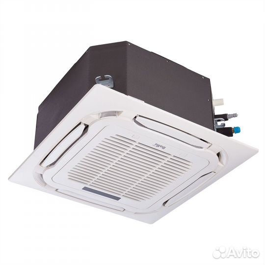 Внутренний кассетный блок Ballu baci-FM-18HN8/EU