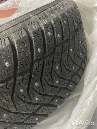 Yokohama Ice Guard IG65 245/45 R19 102