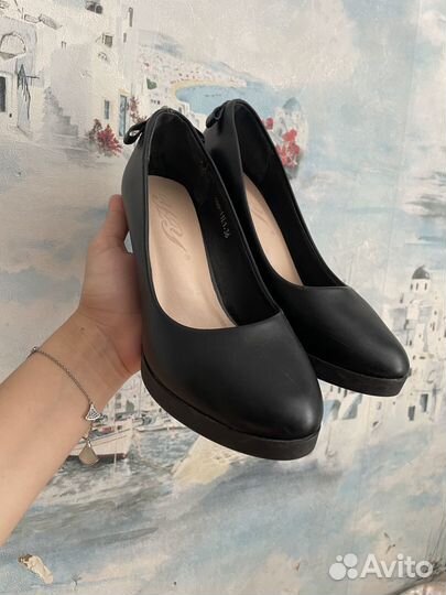 Продам туфли