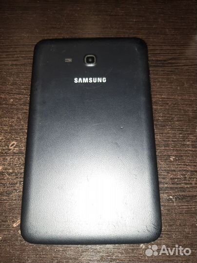 Samsung tab 3