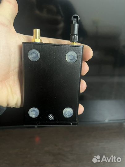 Преобразователь Bluetooth в оптику (toslink)