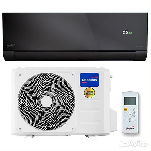 Сплит-система NeoClima