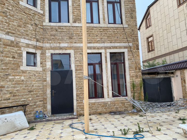 Дом 510 м² на участке 7 сот.