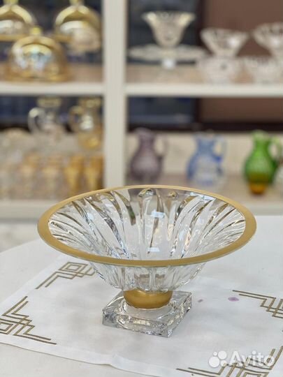 Ваза для фруктов