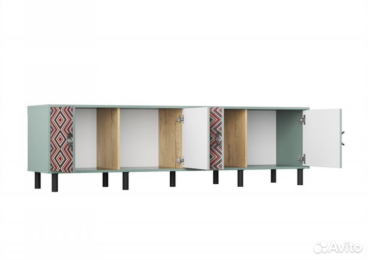 Тумба под телевизор в наличии