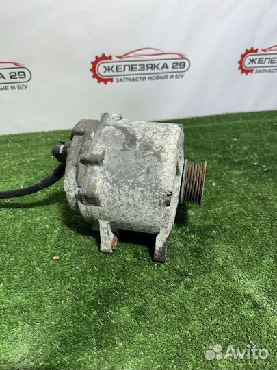 Генератор Audi A8 VW Touareg 3.0 V6