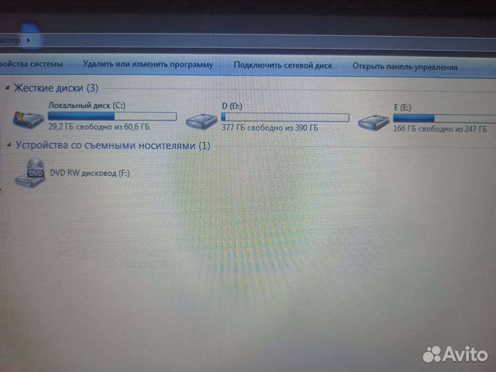 Ноутбук dns