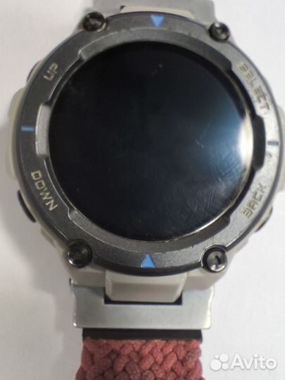 Amazfit t rex pro
