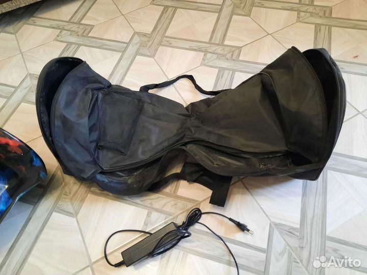 Гироскутер