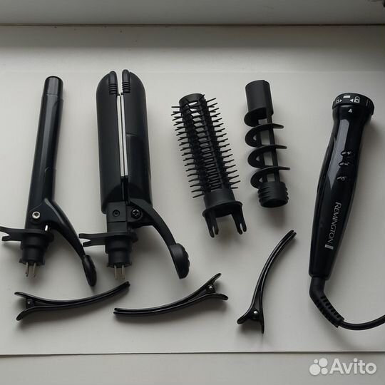 Мультистайлер Remington