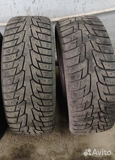 Hankook Winter I'Pike RS W419 195/55 R15 89T