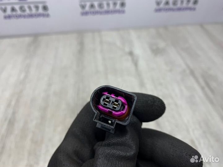 Разъем Volkswagen Passat B7 cffb 2.0 TDI 2012