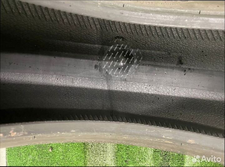 Continental ContiCrossContact UHP 255/60 R18