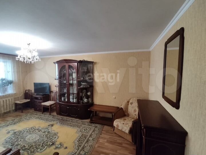 2-к. квартира, 67,5 м², 7/10 эт.