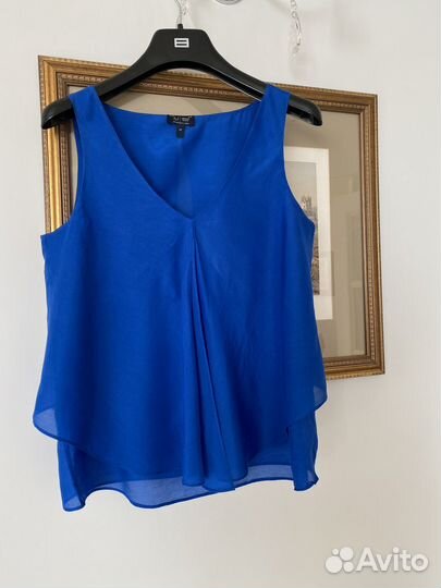 Armani топ женский