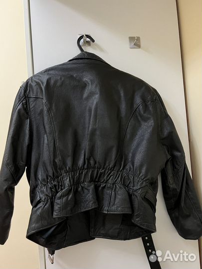 Косуха винтажная