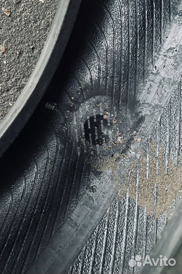 Yokohama BluEarth AE50 195/60 R15 88H