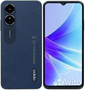 OPPO A17, 4/64 ГБ