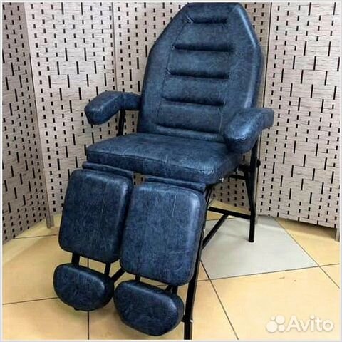 Педикюрное кресло