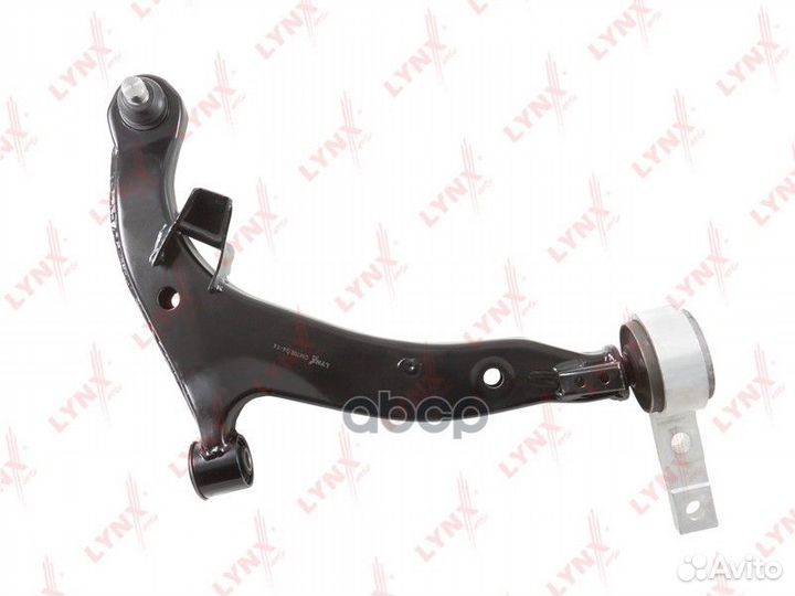 Рычаг нижний R / Перед. подв. C5470R lynxauto