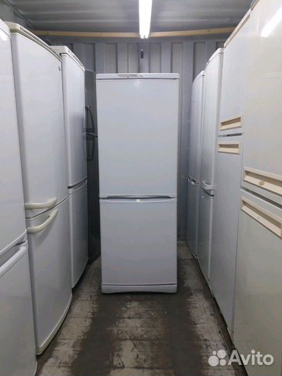 Холодильник б/у Стинол RF345.14 Доставка. Гарантия