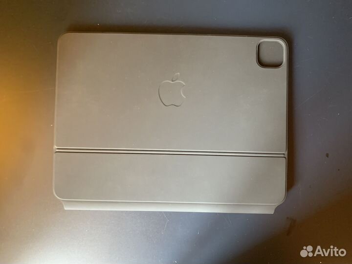 Клавиатура iPad Magic Keyboard