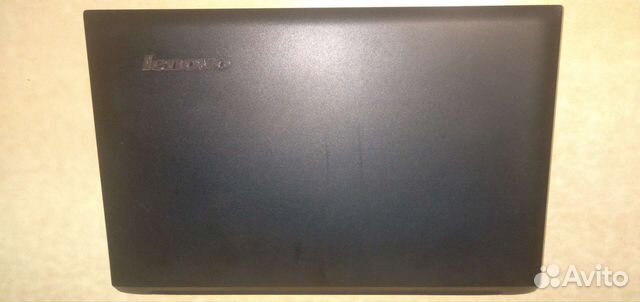 Ноутбук Lenovo B570e