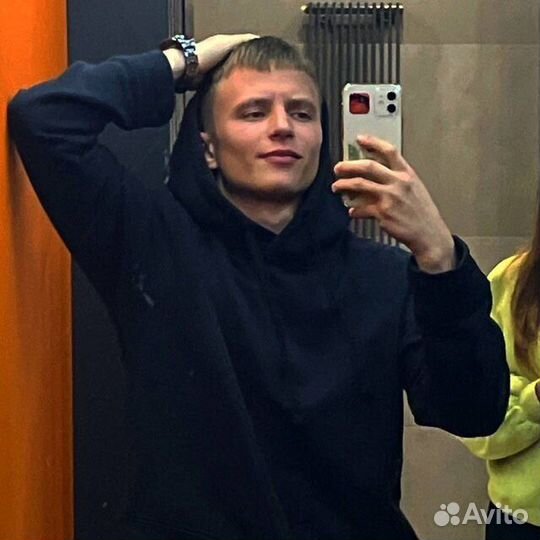 Подработка