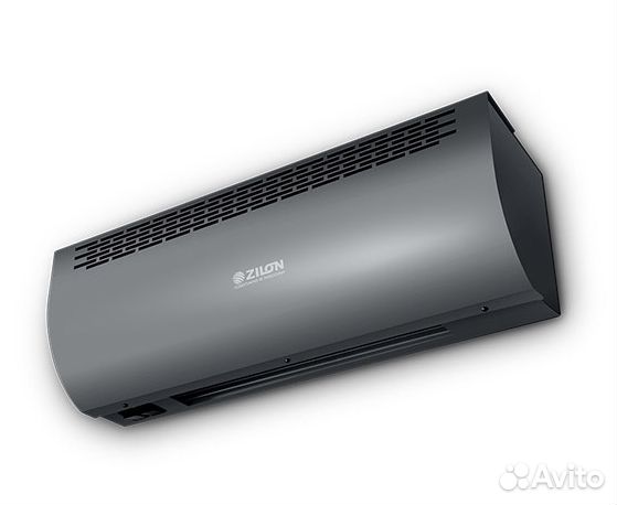 Тепловая завеса Zilon ZVV-0.8Е5мg