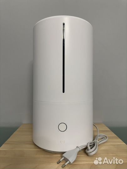 Увлажнитель воздуха Xiaomi, Antibacterial