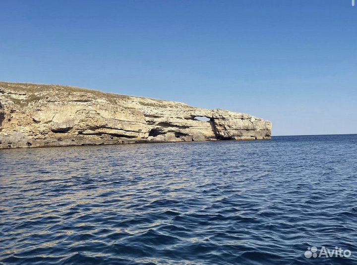 Экскурсии на катере Джиппинг Дайвинг