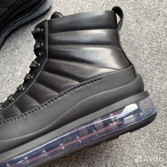 Ботинки Prada