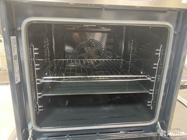 Электрический духовой шкаф Gorenje BO6737E02X