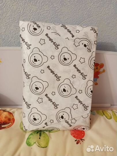 Bungly свитшот 